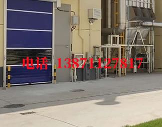 巴音郭楞快速防爆卷帘门
